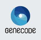 GeneCodeロゴ